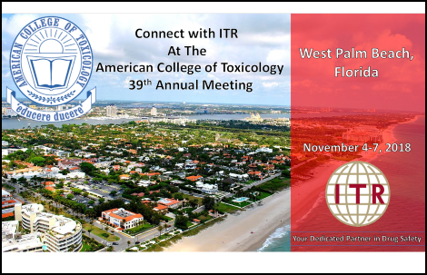 ACT 39th Annual Meeting West Palm Beach Florida 2018